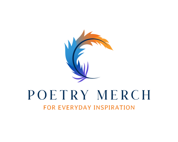 Poetry Merch